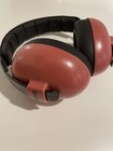 Banz Baby Earmuffs Maroon NWOB — photo 3