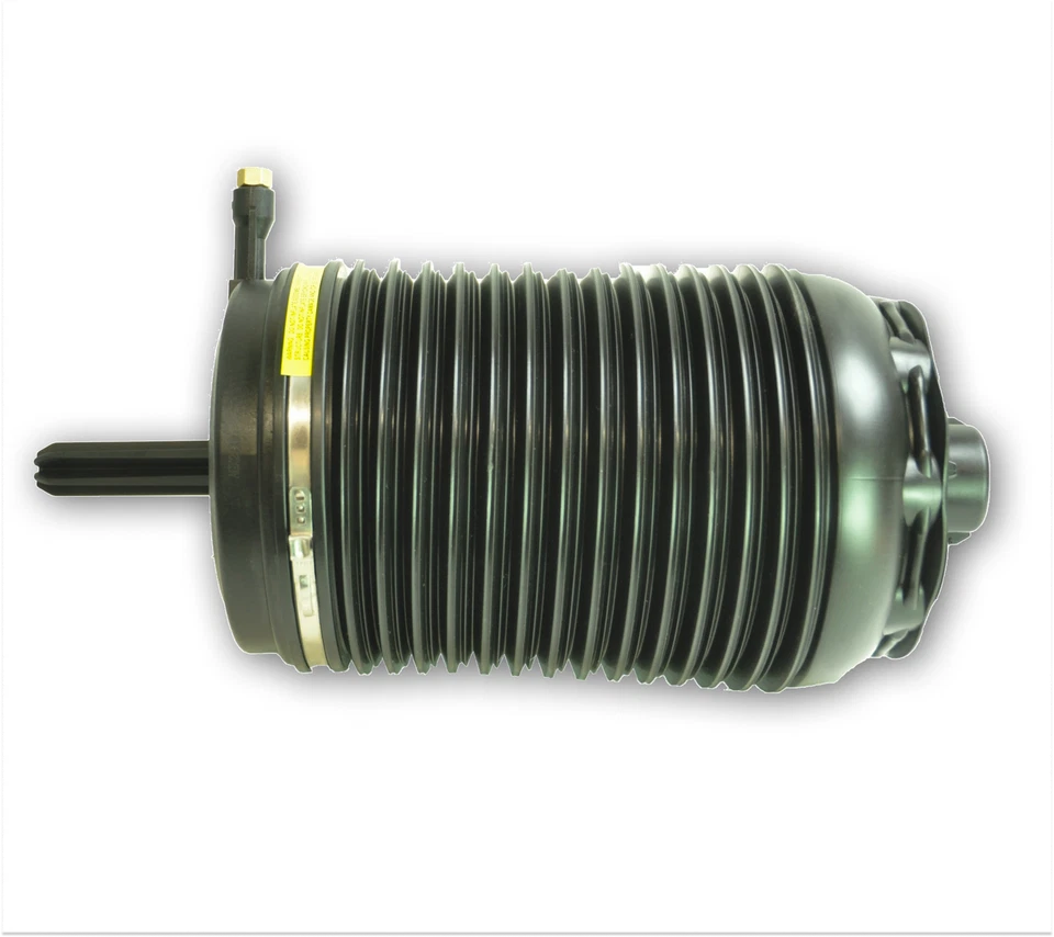 Sac De Suspension Pneumatique Arrière Droit 95B616002H x1 Pour Porsche Macan 95B - Photo 3/4