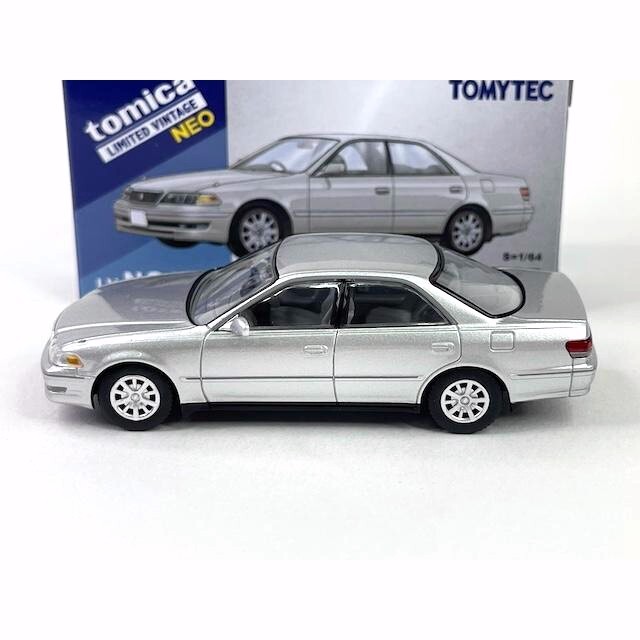 Tomica Limited Vintage NEO LV-N311b TOYOTA MARK II GRANDE 98