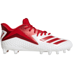 adidas performance men's freak x carbon mid football shoe