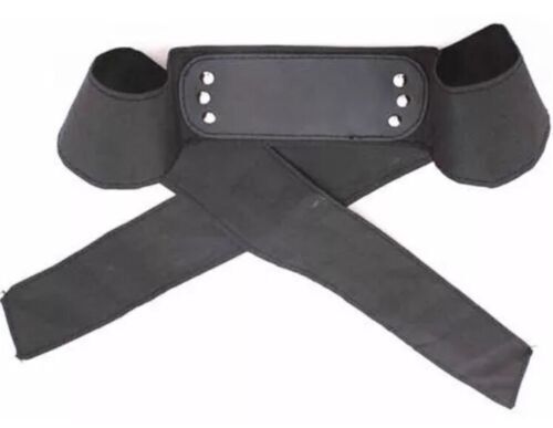 Naruto Anime Headband Pick One Cartoon Cosplay Costume Sasuke Itachi Akatsuki - Picture 179 of 264