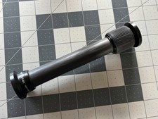 Sunwayfoto ET-01 24mm,Carbon Fiber Tripod Center Column