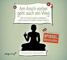 Am Arsch vorbei geht auch ein Weg: Wie sich dein Leben ver... | Livre | état bon - Photo 1/1