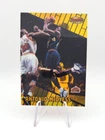 1999 Bowman's Best Basketball Refractor Antonio McDyess #22 PSA 8.5