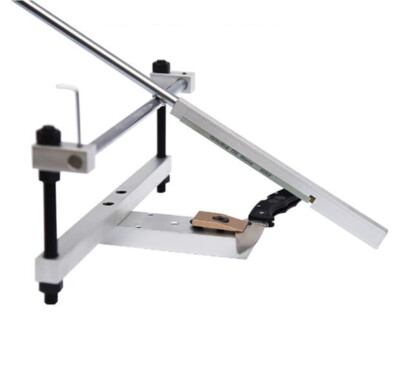Fix angle Knife sharpener Manual sharp edge grinding machine edge sharpener Y