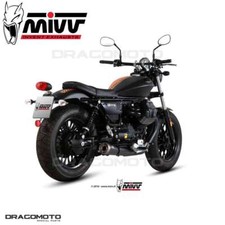 Motorcycle Exhausts & Exhaust System Parts for Moto Guzzi V9 for