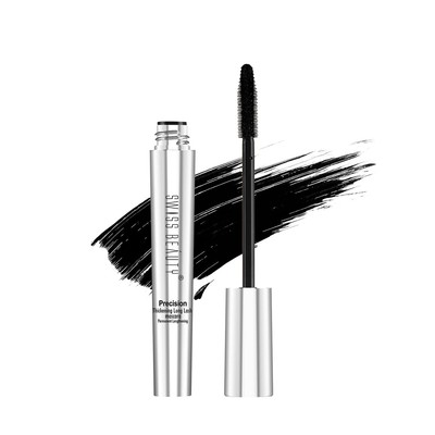 Swiss Beauty Waterproof Volume Mascara - 8.5Ml