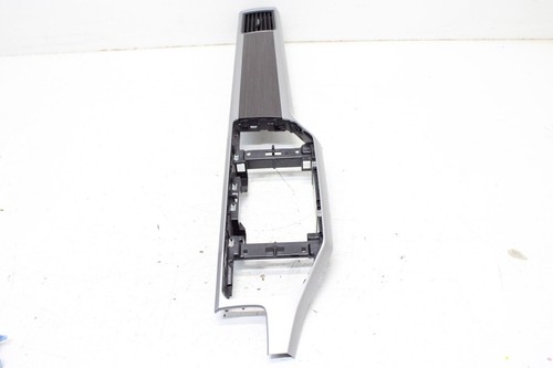 2018-2019 VOLKSWAGEN ATLAS RIGHT SIDE INSTRUMENT PANEL DISPLAY BEZEL TRIM OEM - Picture 5 of 10