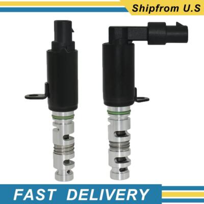 2X Intake & Exhaust Variable Valve Timing VVT Solenoid for Hyundai Elantra 1.8