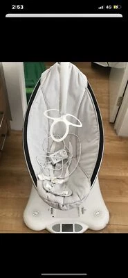 4moms mamaroo gumtree
