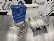 Clevite MS-1454P Crankshaft Main Bearing Set