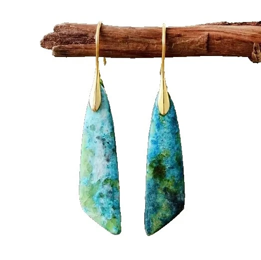 Stone Handcrafted & Artisan Jewelry