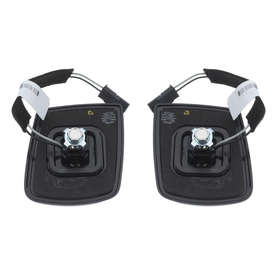 Juego de luces de separación de techo derecho e izquierdo OEM NUEVO 15-20 Chevrolet GMC Foto 3 de 4