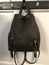 frye sling bag
