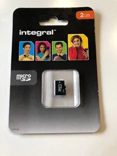 micro sd card 2gb