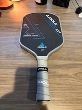 JOOLA Simone Jardim Hyperion C2 CFS 16mm Carbon Fiber Pickleball Paddle