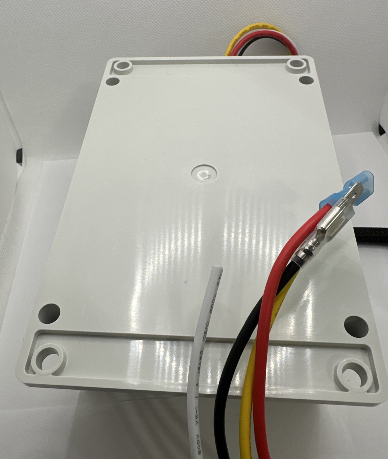 Soft Start Control Main Box 1497-3601 RV A/C AC for Coleman Mach 450XX/ 452XX/