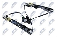 NTY Fensterheber EPS-FR-023 FüR Focus Ford 3 Turnier Mondeo 4 BA7 Ecoboost Tdci