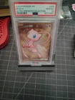 2023 Pokemon 151 Mew EX Hyper Rare Card PSA 10