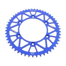 JT CROWN JTA251.51BLUE ALU 520 Z51 BLUE FANTIC MOTOR XEF 450 2022-2024