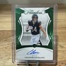 2025 Panini Flawless Emerald Gem Auto COLSTON LOVELAND RC 2/5 CHICAGO BEARS 🔥🔥