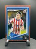 2025-26 Donruss FIFA World Cup Rated Rookie BRONZE #226 Matias Galarza Fonda, Pa