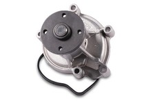 HEPU Wasserpumpe Motork&uuml;hlung P1539 f&uuml;r FORFOUR COLT SMART W169 MERCEDES W245 6