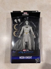 Marvel Legends Disney MCU Moon Knight Infinity Ultron BAF Sealed in Box