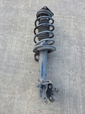 MERCEDES A B CLASS PETROL DRIVER SIDE FRONT SHOCK ABSORBER STRUT 2005-2011