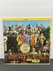 BEATLES- Sgt. Pepper's Lonely Hearts Club Band 1971 REISSUE SMAS2653 VINYL EX
