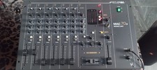 Mixer Ecler MAC 70V usato, analogico