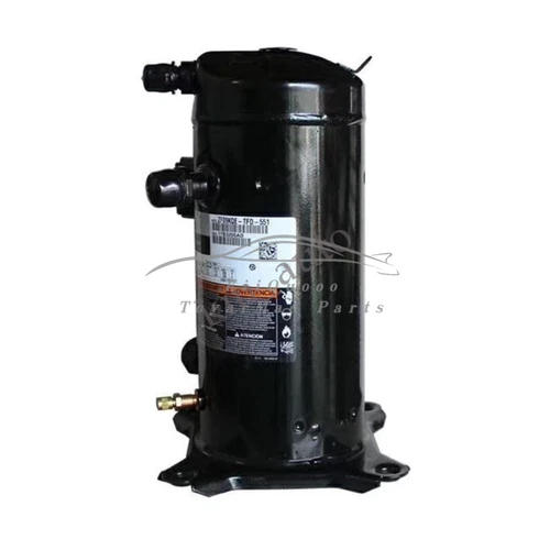 New ZP91KCE-TFD-950 For Emerson Copeland Scroll A/C Compressor 3 Ph R410A