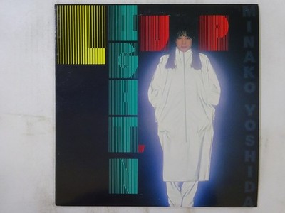 吉田美奈子/ライトゥン アップ/ALFA ALR28040 LP(あ行)｜売買された