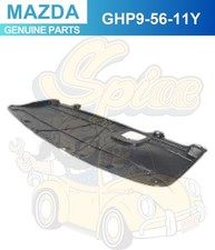 Cubierta delantera inferior original Mazda GHP9-56-11Y 2014-2017 Mazda 6