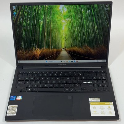 Asus Vivobook 16 F1605V 16'' i7-1355U 1.7GHz 16GB RAM 512GB SSD