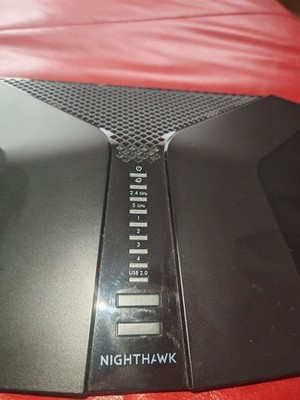 Netgear Nighthawk LAX20  Router, WiFi 6 WLAN, SIM Karte, AX1800