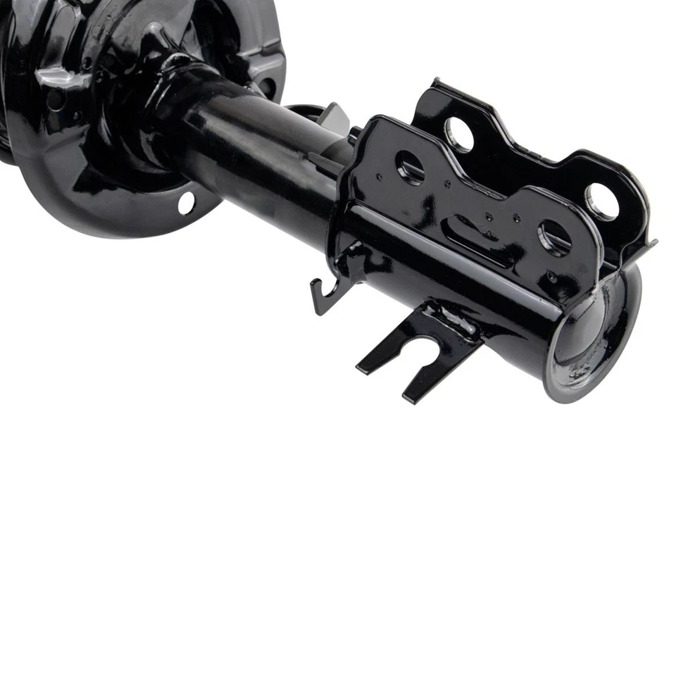 Комплект передней и задней подвески TRQ подходит для Buick Encore 15-22 Chevrolet Trax 13-20 годов выпуска - Изображение 4 из 4