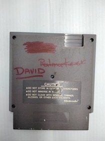 Gyromite (Nintendo Entertainment System, 1985)