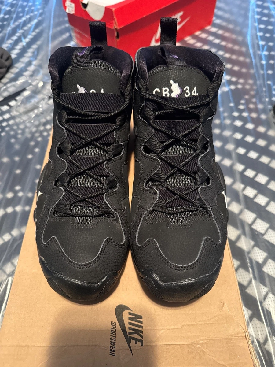 Nike Air Max Cb34 Black for Sale | Authenticity Guaranteed | eBay