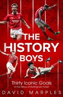David Marples | History Boys | Buch | Englisch (2018) | Gebunden