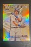 2022 Topps Stadium Club Chrome - Team of the Future Austin Riley #TOF-9