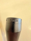 Gamo 3-9x40 Rifle Scope Duplex Reticle Adjustable Zoom Air Rifle Optic — photo 10
