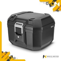 Shad Topcase Terra TR41 41 L Schwarz D0TR41100