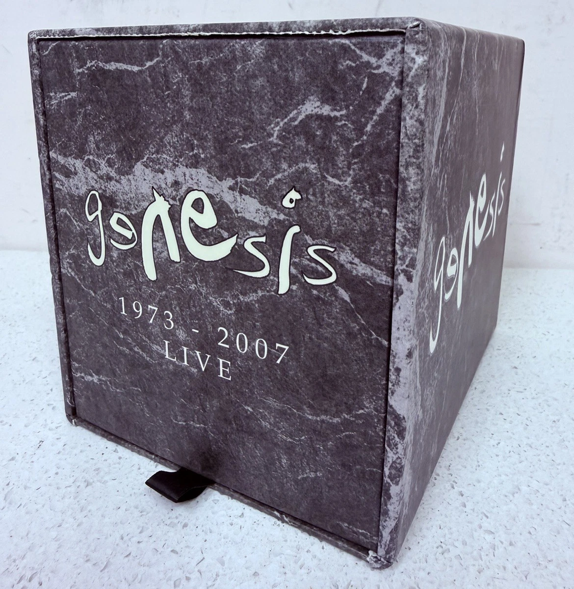 Genesis Box Set Music CDs for sale - eBay