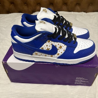 靴 Supreme Nike SB Dunk Low 29cm Supreme Nike SB Dunk | eBay