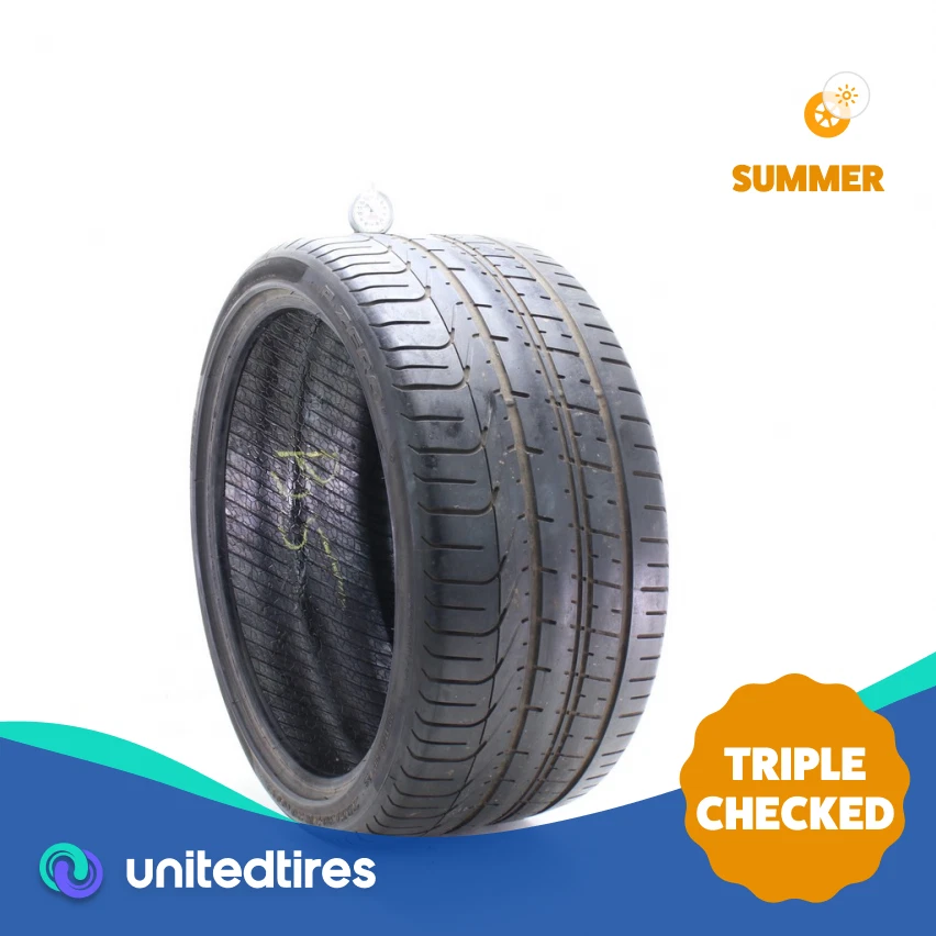 Pirelli 285/30/20 Car & Truck Tires for sale | eBay