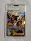 Carte Pokemon - Élève de Paldea 231/091 - Destinées de Paldea EV4.5 PCA 9