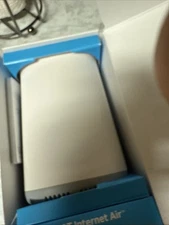 AT&T Internet Air 5G Gateway, High Speed Hotspot for Business Internet NCM1120D2