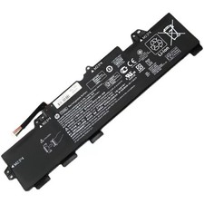 Genuine 56Wh 11.55V TT03XL Battery for HP EliteBook 755 G5 850 G5 G6 ZBook 15U
