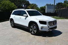 2025 Mercedes-Benz GLB250 GLB 250 4MATIC Sport Utility 4D